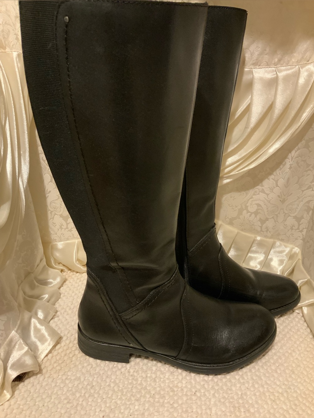 BUSSOLA BOOTS - Picture 6 of 15
